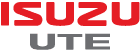 Isuzu UTE logo